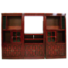 Librero Modular Imsa